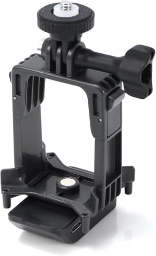 Airdrop System für DJI Avata 2 Nutzlastfreigabe Dropping Transportgerät Fahrwerk Schnellspanner Transport Delivery Drop Device Kompatibel mit DJI Avata 2 Zubehör von fesoklaf