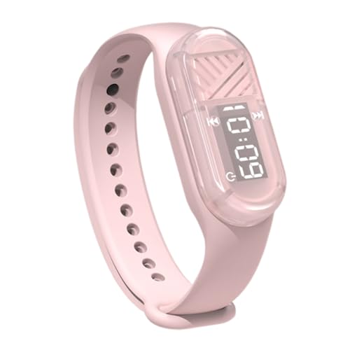 fesoklaf Tragbarer Bluetooth-Lautsprecher, wasserdichter Handgelenk-Lautsprecher zum Laufen, kabellose Uhren-Lautsprecher mit Mikrofon, tragbare Lautsprecher mit MP3-Player zum Skifahren, Radfahren fesoklaf Tragbarer Bluetooth-Lautsprecher, wasserdichter Handgelenk-Lautsprecher zum Laufen, kabellose Uhren-Lautsprecher mit Mikrofon, tragbare Lautsprecher mit MP3-Player zum Skifahren, Radfahren von fesoklaf