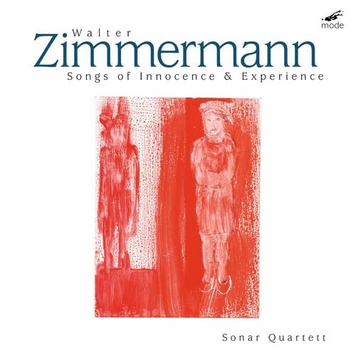 Zimmermann:Songs of Innocence & Experience von festina