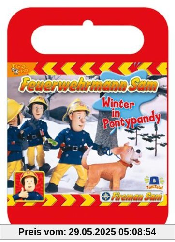 Feuerwehrmann Sam: Winter in Pontypandy (Vol. 05) [Limited Edition] von feuerwehrmann sam