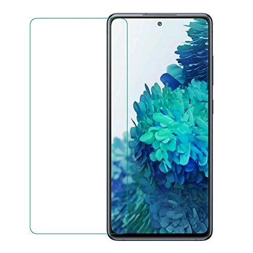 Kompatibel mit Samsung Galaxy S21 5G SM-G991B – Displayschutzfolie aus gehärtetem Glas. von ffs