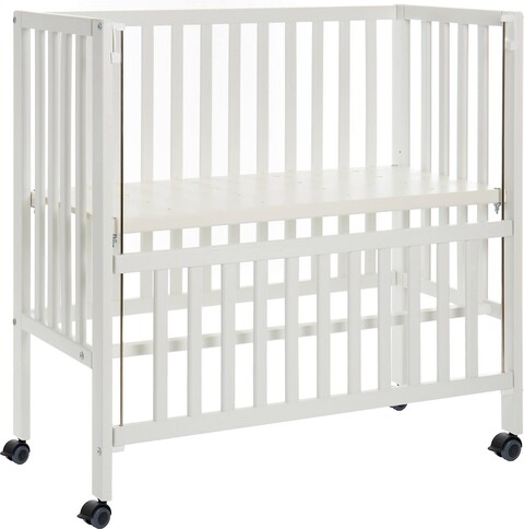 fillikid Beistellbett Cocon  Plus weiß von fillikid