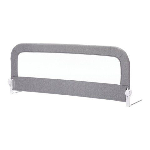 fillikid Bettgitter Grau von fillikid