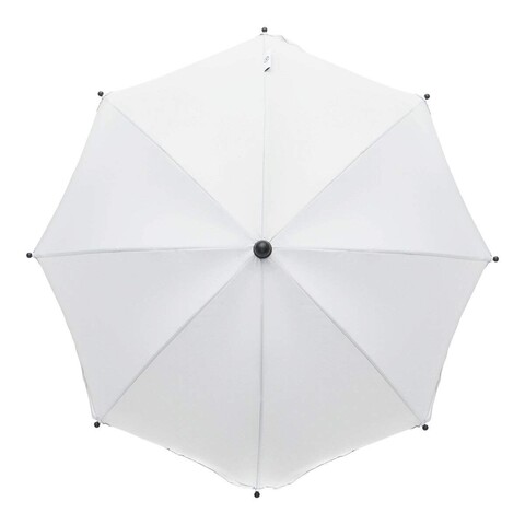fillikid Sonnenschirm Standard Silver von fillikid