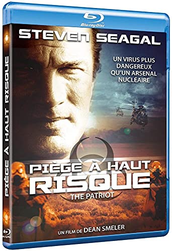 Piège à haut risque [Blu-ray] [FR Import] von filmedia