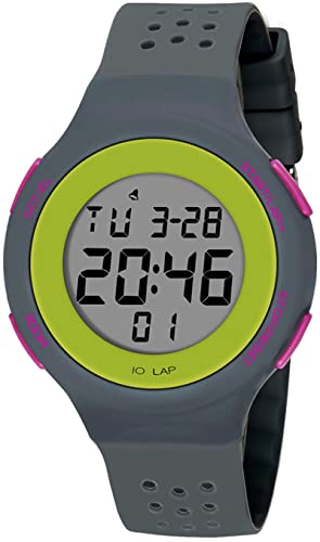 Armbanduhr Digital Sport Uhren Unsix Digitaluhr mit Alarm Kalender Stoppuhr LED 12/24-Stundenanzeige 5ATM wasserdichte Armbanduhr für Herren Damen Teenager Kinder Armbanduhr Digital Sport Uhren Unsix Digitaluhr mit Alarm Kalender Stoppuhr LED 12/24-Stundenanzeige 5ATM wasserdichte Armbanduhr für Herren Damen Teenager Kinder von findtime