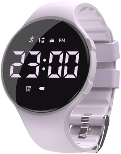 Digital Kinderuhr mit Schrittzähler Kinder Fitnessuhr ohne App und Handy Digitale Armbanduhr Kinder Jungen Mädchen 30M wasserdichte Digitaluhr Kinder Fitness Tracker Kinder Uhr Wecker Stoppuhr Digital Kinderuhr mit Schrittzähler Kinder Fitnessuhr ohne App und Handy Digitale Armbanduhr Kinder Jungen Mädchen 30M wasserdichte Digitaluhr Kinder Fitness Tracker Kinder Uhr Wecker Stoppuhr von findtime