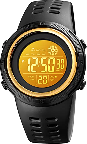 Digitaluhr für Jungen Kinderuhren Wasserdicht Sport Uhr Kinder mit Alarm Timer Datum LED-Beleuchtung Jugendliche Stoppuhr Elektronische Jungen Armbanduhr Teenager Watch Boys Girls Kids Digitaluhr für Jungen Kinderuhren Wasserdicht Sport Uhr Kinder mit Alarm Timer Datum LED-Beleuchtung Jugendliche Stoppuhr Elektronische Jungen Armbanduhr Teenager Watch Boys Girls Kids von findtime