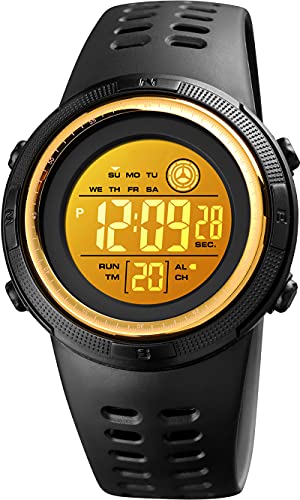 Digitaluhr für Jungen Kinderuhren Wasserdicht Sport Uhr Kinder mit Alarm Timer Datum LED-Beleuchtung Jugendliche Stoppuhr Elektronische Jungen Armbanduhr Teenager Watch Boys Girls Kids Digitaluhr für Jungen Kinderuhren Wasserdicht Sport Uhr Kinder mit Alarm Timer Datum LED-Beleuchtung Jugendliche Stoppuhr Elektronische Jungen Armbanduhr Teenager Watch Boys Girls Kids von findtime