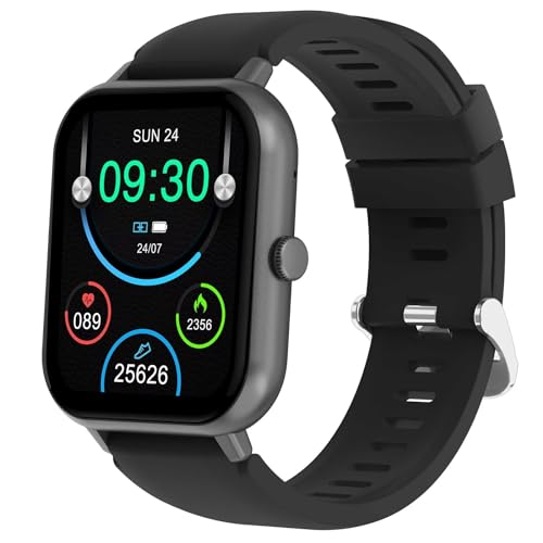 Fitnessuhr Damen Smartwatch mit Blutdruckmessung Schrittzähler Uhr Klein Smart Watch Damenuhr Herren Laufuhr Outdoor Telefonfunktion Gesundheitsuhr Pulsuhr Fitness Tracker Fitnesstracker Sportuhren von findtime