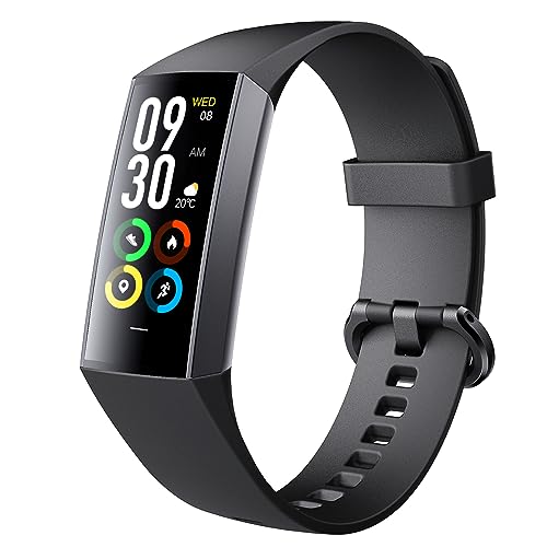 Fitnessuhr Herren Fitness Tracker Herren Blutdruckmessung Schlaftracker Gesundheitsuhr Schrittzähler ohne App und Handy Fitnessuhr Damen Schmal Pulsuhr Smartwatch Sportuhr Android IOS Schwarz Blau Fitnessuhr Herren Fitness Tracker Herren Blutdruckmessung Schlaftracker Gesundheitsuhr Schrittzähler ohne App und Handy Fitnessuhr Damen Schmal Pulsuhr Smartwatch Sportuhr Android IOS Schwarz Blau von findtime