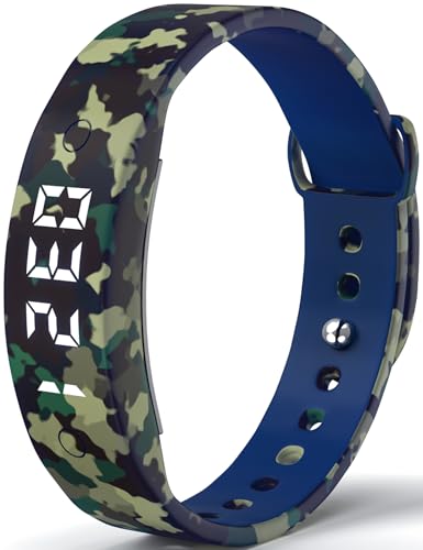 Schrittzähler Armband Digital Uhr Herren Damen Fitnessuhr ohne App und Handy Digitale Kinderuhr mit Wecker Coutdown Datum Sportuhr Kalorien Stoppuhr Fitnesstracker Laufuhr Jungen Mädchen Schrittzähler Armband Digital Uhr Herren Damen Fitnessuhr ohne App und Handy Digitale Kinderuhr mit Wecker Coutdown Datum Sportuhr Kalorien Stoppuhr Fitnesstracker Laufuhr Jungen Mädchen von findtime