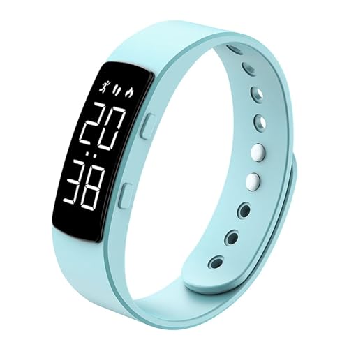 Schrittzähler ohne App und Handy Fitnessuhr Damen Herren Fitness Armband Schlaftracker Fitnessarmband Uhr Digital Armbanduhr Laufuhr Kalorien Distanz Sport Fitness Tracker Wecker Mädchen Junge Kinder Schrittzähler ohne App und Handy Fitnessuhr Damen Herren Fitness Armband Schlaftracker Fitnessarmband Uhr Digital Armbanduhr Laufuhr Kalorien Distanz Sport Fitness Tracker Wecker Mädchen Junge Kinder von findtime