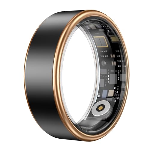 Smart Ring Damen Rosa Silber Schwarz Herren Smartring Fitness Ring Tracker Fitnessring Smarter Ring Android IOS Schrittzähler Herzfrequenz Kalorien Aktivitätstracker Fitnesstracker Schlafring Smart Ring Damen Rosa Silber Schwarz Herren Smartring Fitness Ring Tracker Fitnessring Smarter Ring Android IOS Schrittzähler Herzfrequenz Kalorien Aktivitätstracker Fitnesstracker Schlafring von findtime