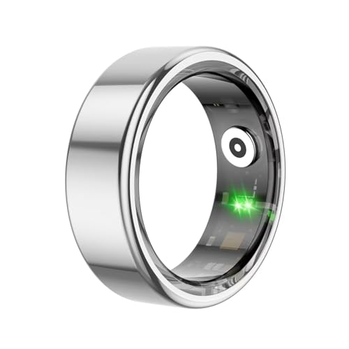 Smart Ring Fitness Tracker Smartringe für Herren Damen Smart Ring Android Smartring Fitnessring Schlaftracker Gesundheitsring Herren Schrittzähler Fitnesstracker Pulsmesser Sport Rosegold Schwarz Smart Ring Fitness Tracker Smartringe für Herren Damen Smart Ring Android Smartring Fitnessring Schlaftracker Gesundheitsring Herren Schrittzähler Fitnesstracker Pulsmesser Sport Rosegold Schwarz von findtime