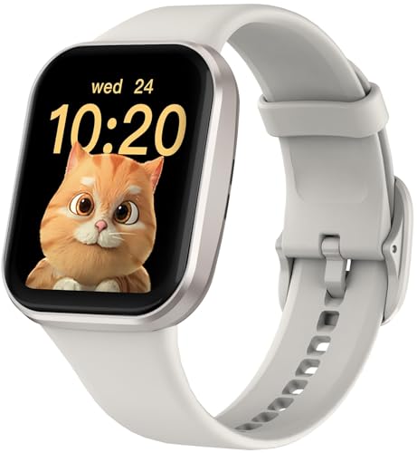 Smart Watch Schrittzähler Uhr Damen Herren 1.83 Zoll Smartwatch Telefonfunktion Schlafmonitor Pulsmesser Musiksteuerung IP68 Wasserdicht 104 Sportmodi Fitness Tracker Sportuhr für iOS Android Smart Watch Schrittzähler Uhr Damen Herren 1.83 Zoll Smartwatch Telefonfunktion Schlafmonitor Pulsmesser Musiksteuerung IP68 Wasserdicht 104 Sportmodi Fitness Tracker Sportuhr für iOS Android von findtime