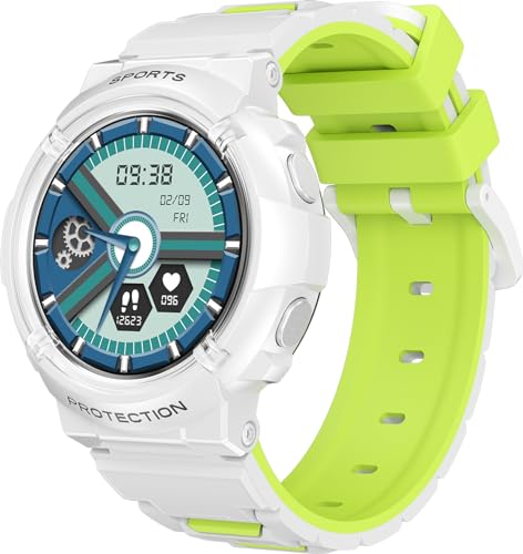Smartwatch Kinder Schrittzähler IP68 wasserdichte Kinderuhr mit Herzfrequenz Schlafmonitor Wecker Fitnessuhr Jungen Mädchen 25 Sportmodi Smart Watch Kids Tracker Geschenke für Kinder Smartwatch Kinder Schrittzähler IP68 wasserdichte Kinderuhr mit Herzfrequenz Schlafmonitor Wecker Fitnessuhr Jungen Mädchen 25 Sportmodi Smart Watch Kids Tracker Geschenke für Kinder von findtime