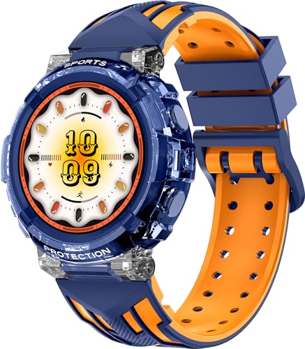Smartwatch Kinder Telefon Uhr für Mädchen Jungen Fitness Tracker mit Blutdruck Herzfrequenzmesser Schlafmonitor 123 Sportmodi Wecker Smar Watch Schrittzähler Armbanduhr Kinder Musik Taschenlampe Smartwatch Kinder Telefon Uhr für Mädchen Jungen Fitness Tracker mit Blutdruck Herzfrequenzmesser Schlafmonitor 123 Sportmodi Wecker Smar Watch Schrittzähler Armbanduhr Kinder Musik Taschenlampe von findtime