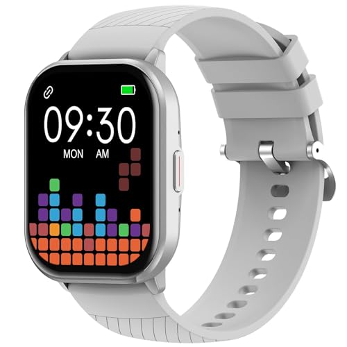 findtime Fitnessuhr Damen Herren Smartwatch Laufuhr Sportuhr Outdoor Schrittzähler Uhr mit Telefonfunktion Fitness Tracker Gesundheitsuhr Blutdruckmessung Pulsuhr Smart Watch Junge Mädchen findtime Fitnessuhr Damen Herren Smartwatch Laufuhr Sportuhr Outdoor Schrittzähler Uhr mit Telefonfunktion Fitness Tracker Gesundheitsuhr Blutdruckmessung Pulsuhr Smart Watch Junge Mädchen von findtime