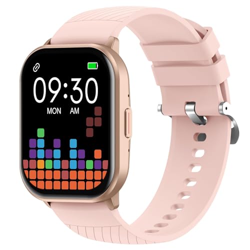 findtime Fitnessuhr Damen Herren Smartwatch Laufuhr Sportuhr Outdoor Schrittzähler Uhr mit Telefonfunktion Fitness Tracker Gesundheitsuhr Blutdruckmessung Pulsuhr Smart Watch Junge Mädchen findtime Fitnessuhr Damen Herren Smartwatch Laufuhr Sportuhr Outdoor Schrittzähler Uhr mit Telefonfunktion Fitness Tracker Gesundheitsuhr Blutdruckmessung Pulsuhr Smart Watch Junge Mädchen von findtime