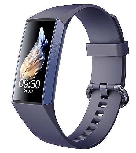 findtime Fitnessuhr Herren Gesundheitsuhr Blutdruckmessung Fitness Tracker Damen Smartwatch Sportuhr Schrittzähler ohne App und Handy Pulsuhr Laufuhr Touchscreen Bluetooth Android IOS Blau findtime Fitnessuhr Herren Gesundheitsuhr Blutdruckmessung Fitness Tracker Damen Smartwatch Sportuhr Schrittzähler ohne App und Handy Pulsuhr Laufuhr Touchscreen Bluetooth Android IOS Blau von findtime