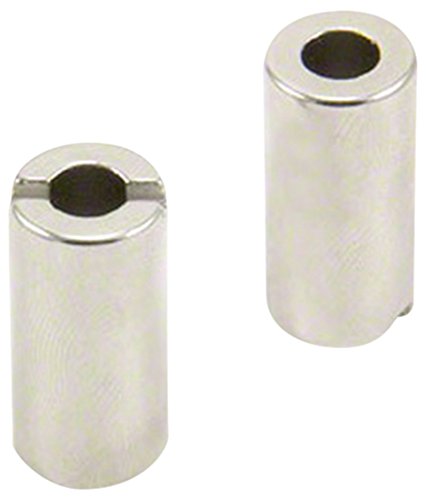 Diametral Magnetisierter N42 - Neodym - Magnetpack von 20 20 von first4magnets