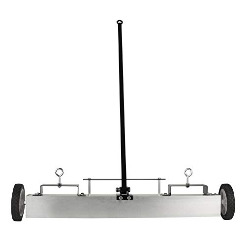 Hängsmagnetisch Für Lager, Arbeitsbereich, Workshop, Garage und Fabrik - 36 " von first4magnets