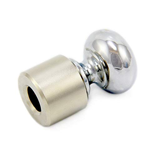 Labormagnet Ideal Für Das Screening von Elementen Auf Eisenmaterial. - 25mm Durchmesser x 45mm Hoch - 22kg Zug - Süd von first4magnets