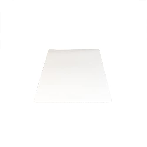 Magflex® Xtra Lite A4 Flexible Tintenstrahldruckdruckmagnetblatt zum Umwandeln Ihrer Fotos In Kühlschrankmagnete - Pack von 10 von first4magnets