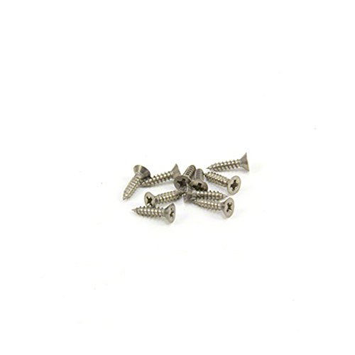 Magnet Experten wscsk313–200 Edelstahl Schraube (200 Stück) von first4magnets
