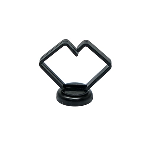Multi-Kabel-Haltemagnet mit 22 mm Kabelclip, 19 mm Durchmesser x 4,4 mm Höhe, 5,6 kg Zugkraft, 2 Stück von first4magnets