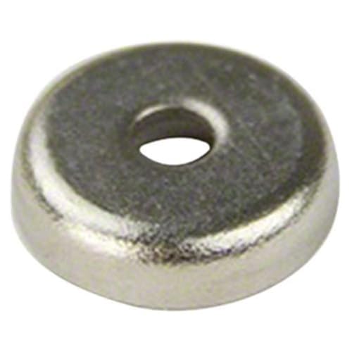 N42 Neodym Edelstahl - Topf - Magnet 5,2kg Ziehen von first4magnets