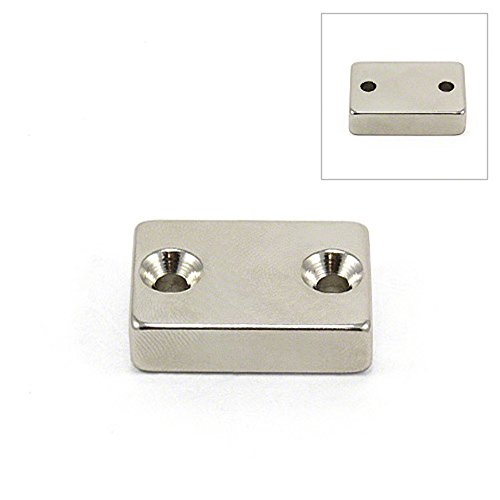 N42 Neodym Magnet Pack von 20 von first4magnets