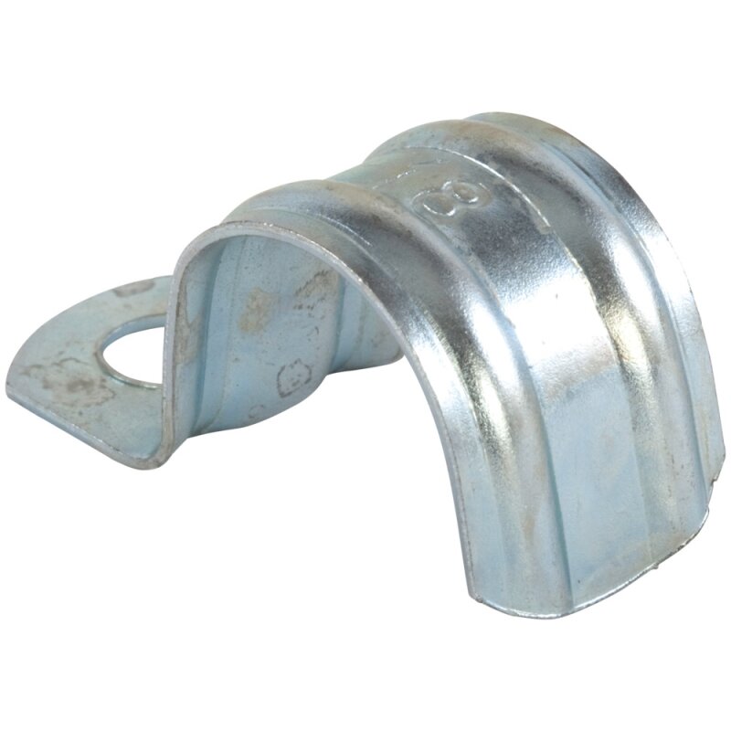 fischer Befestigungsschelle BSM Metall Rohr- und Kabelschelle 24 mm - 50 Stück fischer Befestigungsschelle BSM Metall Rohr- und Kabelschelle 24 mm - 50 Stück von fischer Deutschland Vertriebs GmbH