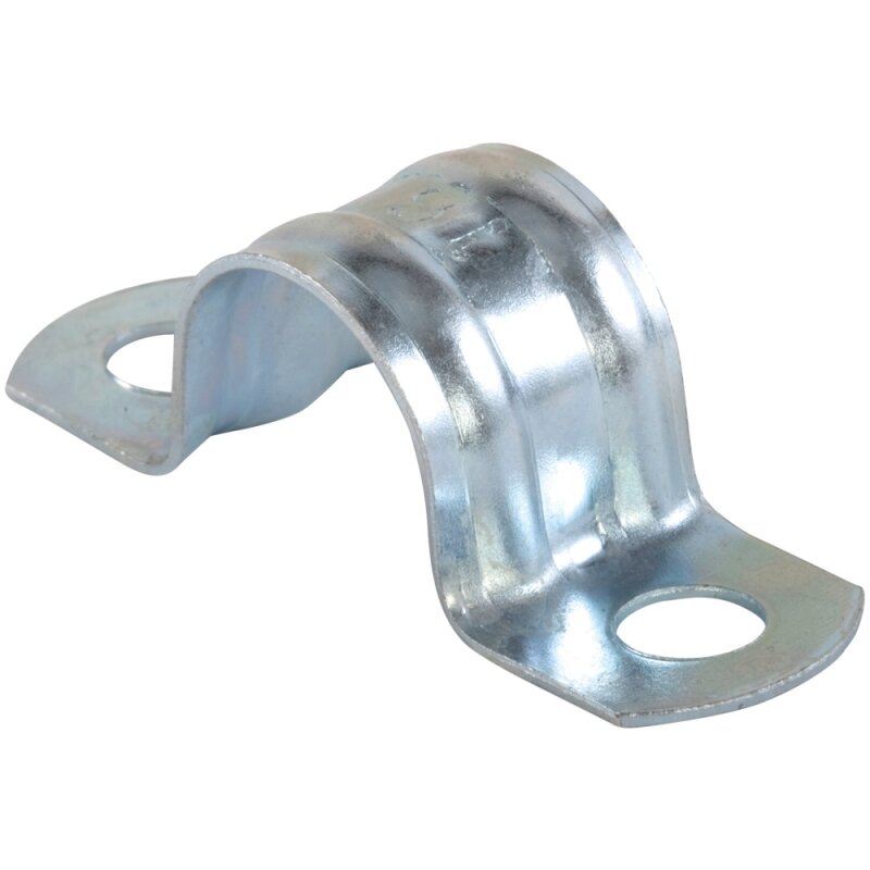 fischer Befestigungsschelle BSMD Metall Rohr- und Kabelschelle 50 mm - 15 Stück fischer Befestigungsschelle BSMD Metall Rohr- und Kabelschelle 50 mm - 15 Stück von fischer Deutschland Vertriebs GmbH