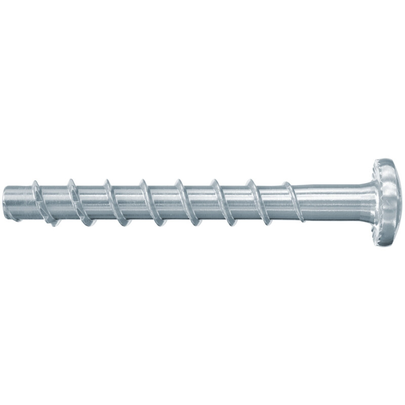 fischer Betonschraube UltraCut FBS II Stahl verzinkt Panhead TX 6x40/5 - 100 Stück fischer Betonschraube UltraCut FBS II Stahl verzinkt Panhead TX 6x40/5 - 100 Stück von fischer Deutschland Vertriebs GmbH