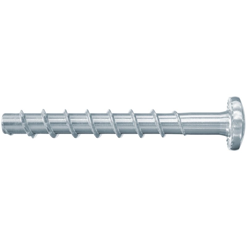 fischer Betonschraube UltraCut FBS II Stahl verzinkt Panhead TX 6x80/25 - 100 Stück fischer Betonschraube UltraCut FBS II Stahl verzinkt Panhead TX 6x80/25 - 100 Stück von fischer Deutschland Vertriebs GmbH