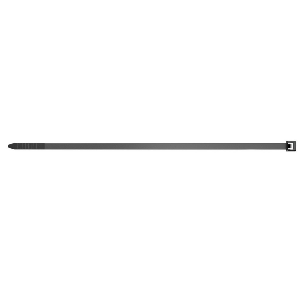 fischer Deutschland Vertriebs GmbH Kabelbinder Fischer Kabelbinder UBN 2,5x120 schwarz fischer Deutschland Vertriebs GmbH Kabelbinder Fischer Kabelbinder UBN 2,5x120 schwarz von fischer Deutschland Vertriebs GmbH