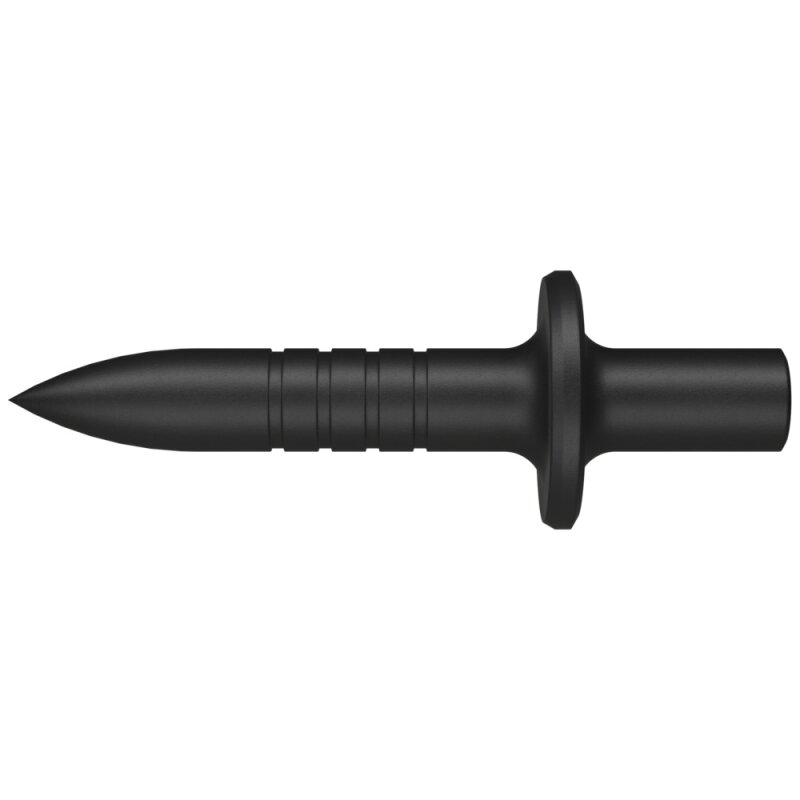 fischer Einschlagnagel ED 22 mm zur Befestigung von Rohr- und Kabelschellen - 200 Stück fischer Einschlagnagel ED 22 mm zur Befestigung von Rohr- und Kabelschellen - 200 Stück von fischer Deutschland Vertriebs GmbH