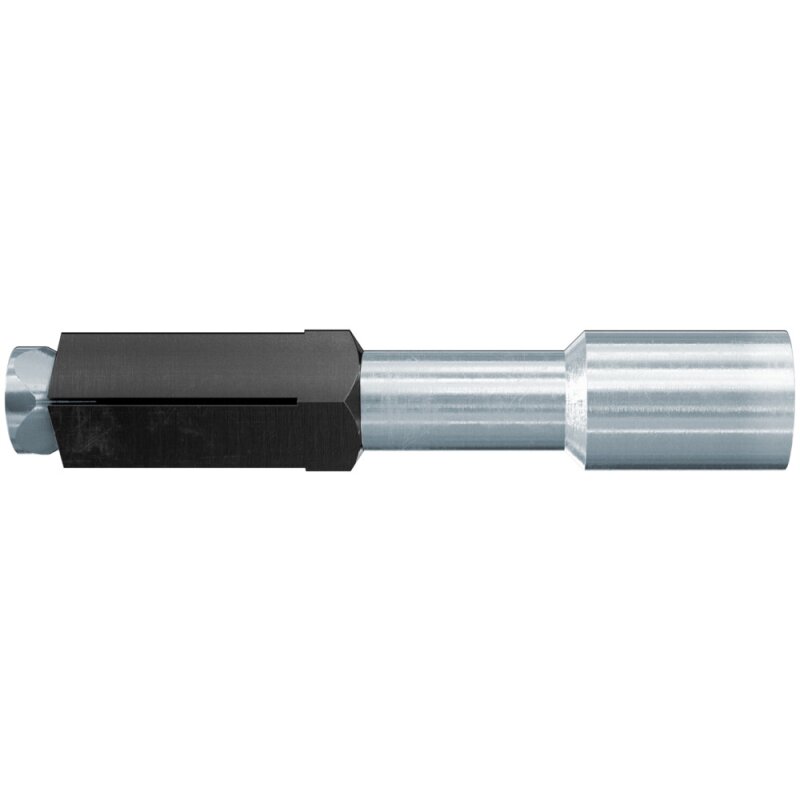 fischer Innengewindeanker Porenbetonanker FPX M 10 I galvanisch verzinkt - 25 Stück fischer Innengewindeanker Porenbetonanker FPX M 10 I galvanisch verzinkt - 25 Stück von fischer Deutschland Vertriebs GmbH