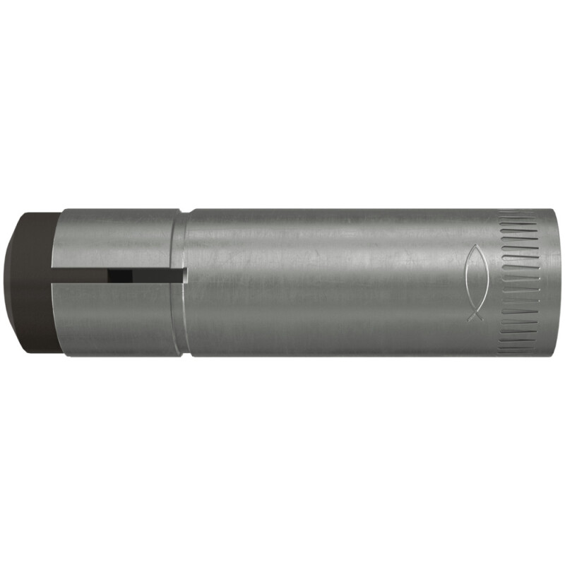 fischer Innengewindeanker ZYKON Einschlaganker FZEA II 12x40 M10 R nicht rostender Stahl - 100 Stück fischer Innengewindeanker ZYKON Einschlaganker FZEA II 12x40 M10 R nicht rostender Stahl - 100 Stück von fischer Deutschland Vertriebs GmbH