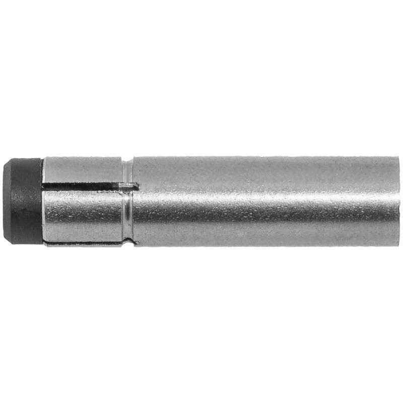 fischer Innengewindeanker ZYKON Einschlaganker FZEA II 14x40 M12 galvanisch verzinkt - 50 Stück fischer Innengewindeanker ZYKON Einschlaganker FZEA II 14x40 M12 galvanisch verzinkt - 50 Stück von fischer Deutschland Vertriebs GmbH