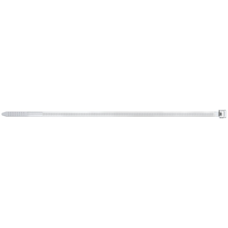 fischer Kabelbinder BN Nylon silikon- und halogenfrei transparent 3,6 x 150 mm - 100 Stück fischer Kabelbinder BN Nylon silikon- und halogenfrei transparent 3,6 x 150 mm - 100 Stück von fischer Deutschland Vertriebs GmbH