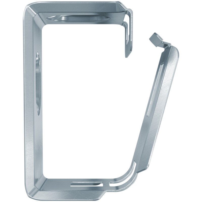 fischer Metall-Sammelhalter SHA M 15 zur Befestigung von Kabeln mit Funktionserhalt fischer Metall-Sammelhalter SHA M 15 zur Befestigung von Kabeln mit Funktionserhalt von fischer Deutschland Vertriebs GmbH