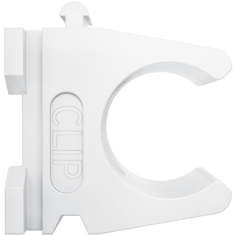fischer Rohrclip RC Rohrschelle Clipschelle aus Nylon halogenfrei 20 - 21 mm - 100 Stück fischer Rohrclip RC Rohrschelle Clipschelle aus Nylon halogenfrei 20 - 21 mm - 100 Stück von fischer Deutschland Vertriebs GmbH