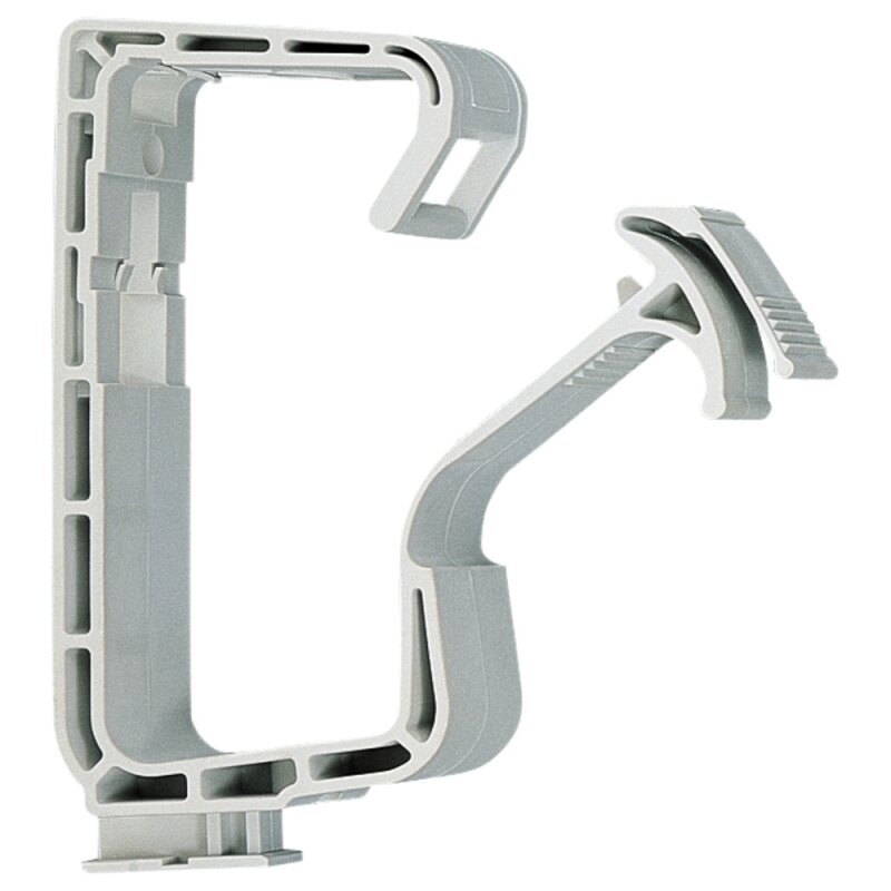fischer Sammelhalter SHA aus Nylon halogenfrei Kabelhalter für 15 Leitungen - 50 Stück fischer Sammelhalter SHA aus Nylon halogenfrei Kabelhalter für 15 Leitungen - 50 Stück von fischer Deutschland Vertriebs GmbH