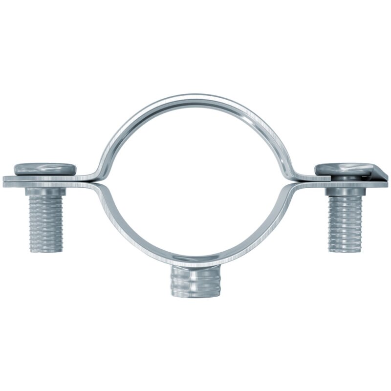 fischer Schraubabstandsschelle Metall AMD Rohrschelle 63 - 65 mm - 10 Stück fischer Schraubabstandsschelle Metall AMD Rohrschelle 63 - 65 mm - 10 Stück von fischer Deutschland Vertriebs GmbH