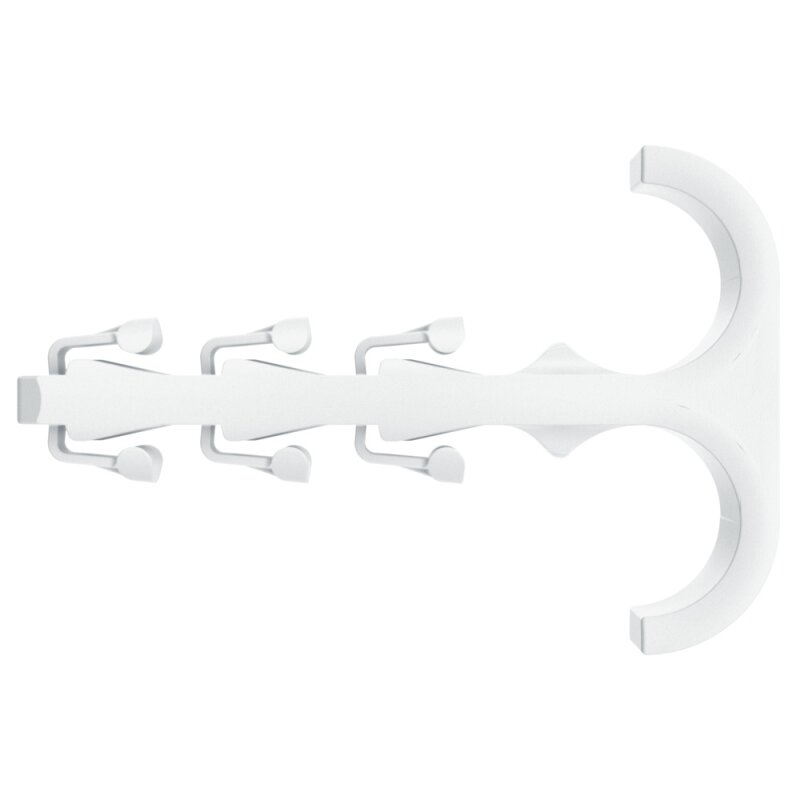 fischer Steckfix plus Doppelschelle Steckdübel aus Nylon halogenfrei 10 - 25 mm - 75 Stück fischer Steckfix plus Doppelschelle Steckdübel aus Nylon halogenfrei 10 - 25 mm - 75 Stück von fischer Deutschland Vertriebs GmbH