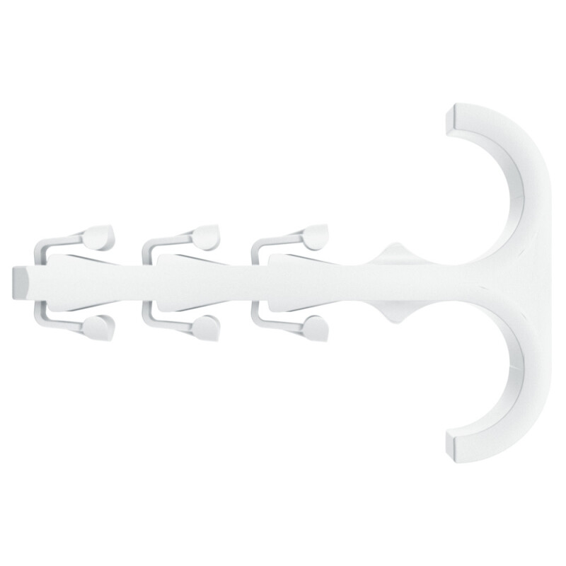 fischer Steckfix plus Doppelschelle Steckdübel aus Nylon halogenfrei 3 - 12 mm - 100 Stück fischer Steckfix plus Doppelschelle Steckdübel aus Nylon halogenfrei 3 - 12 mm - 100 Stück von fischer Deutschland Vertriebs GmbH