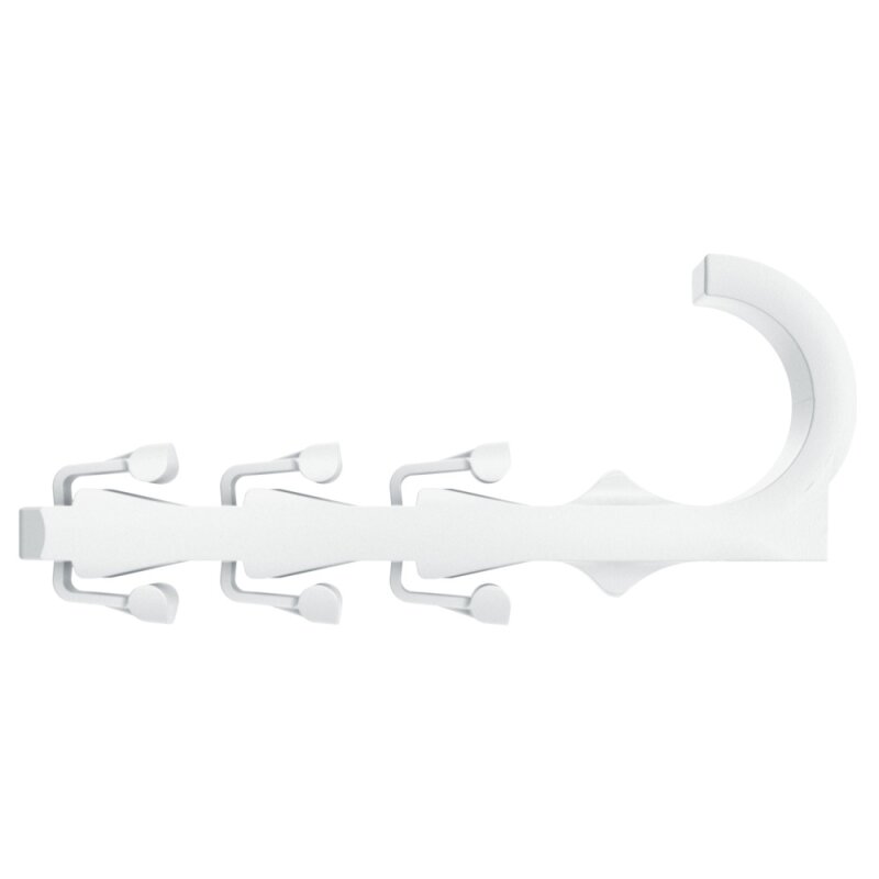 fischer Steckfix plus Einzelschelle Steckdübel aus Nylon halogenfrei 10 - 25 mm - 100 Stück fischer Steckfix plus Einzelschelle Steckdübel aus Nylon halogenfrei 10 - 25 mm - 100 Stück von fischer Deutschland Vertriebs GmbH